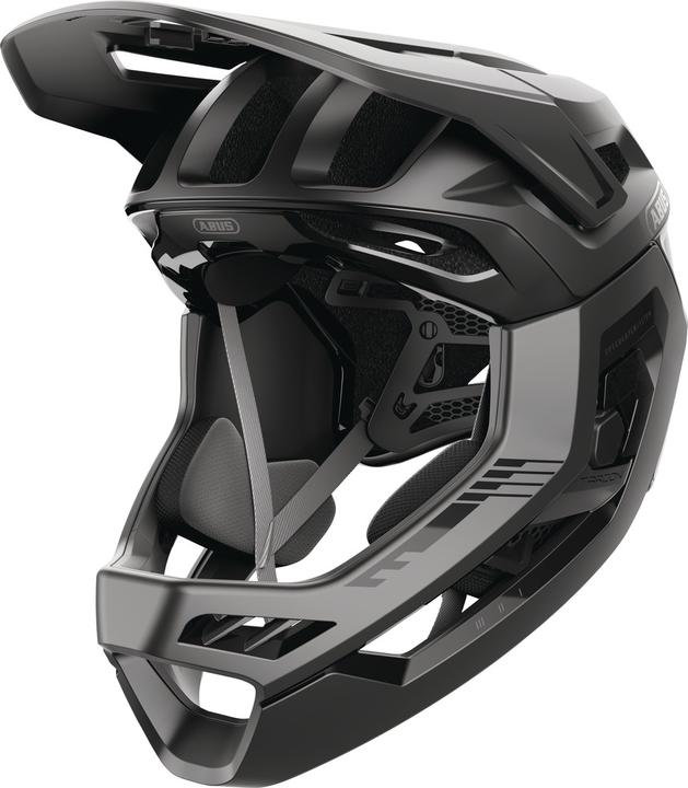 Actual product image Abus Targon (55 - 58 cm)