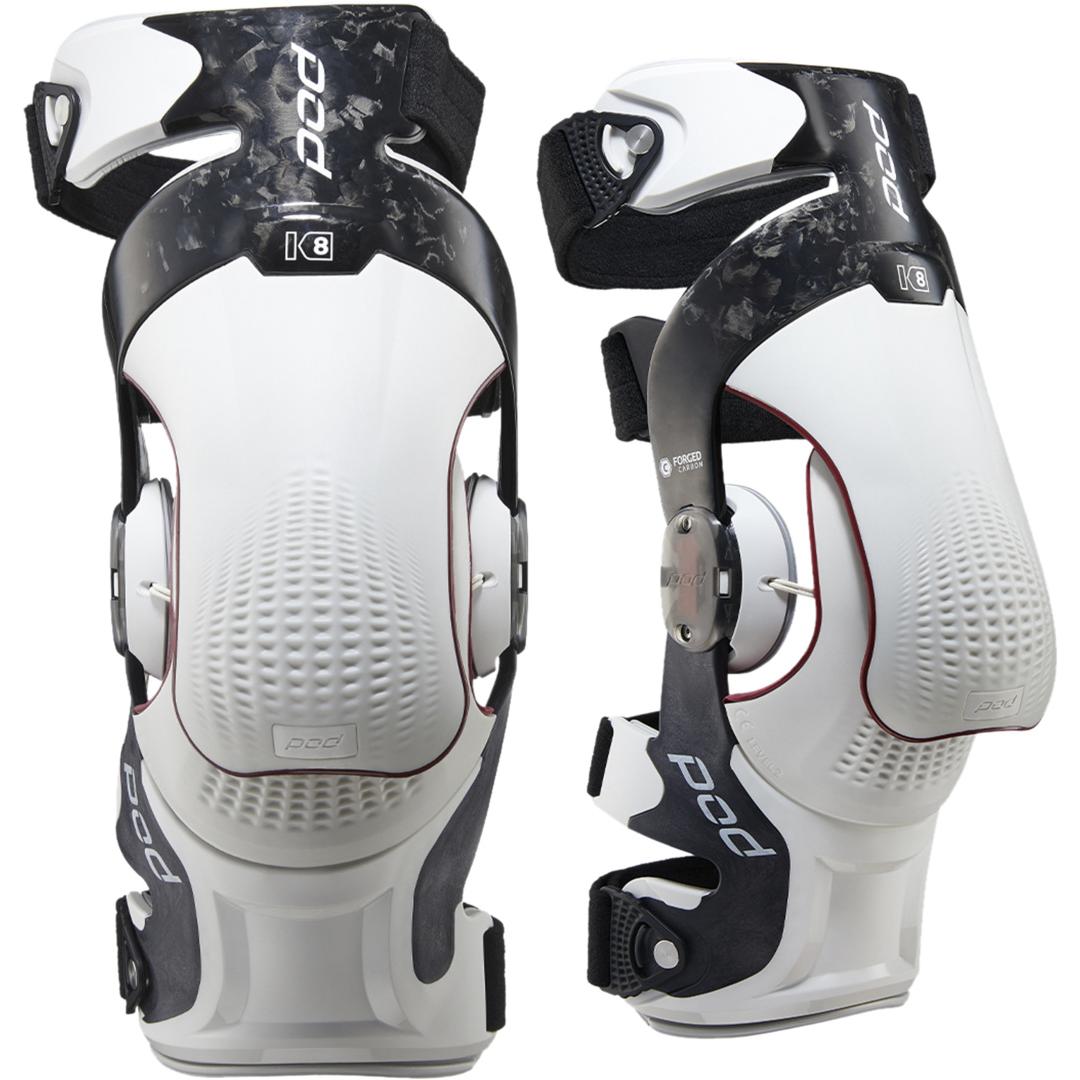 Pod, Motorradprotektor, K8 3.0 Knee Brace (M)