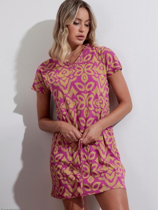 Produktbild Admas Damen Sommerkleid (XL)