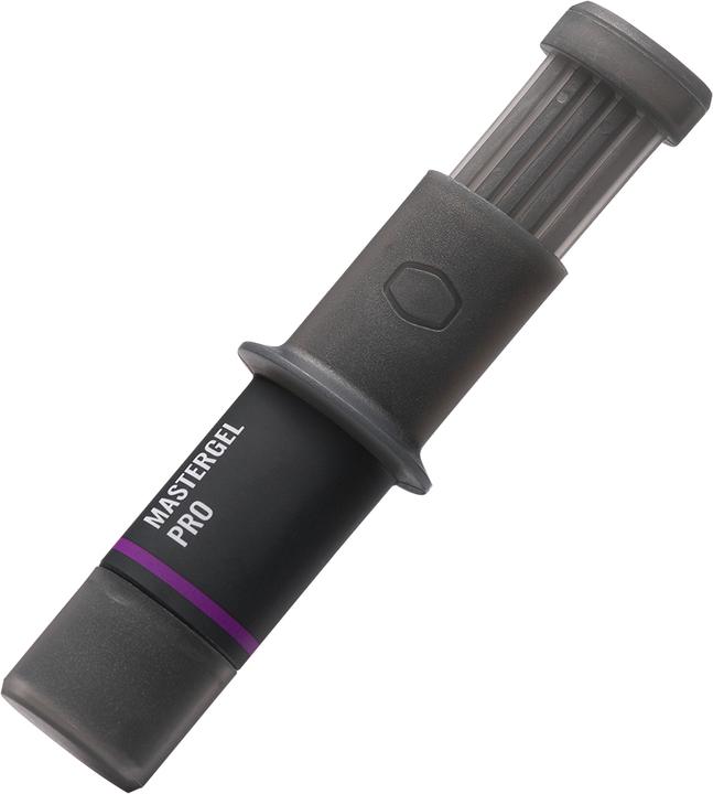 Actual product image Cooler Master Thermal compound MasterGel Pro (8 W/m K, 12 g)
