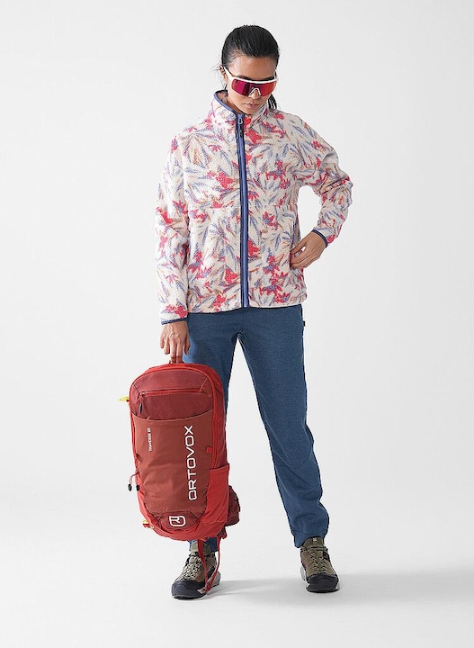 Produktbild Meru Niort Sherpa (XS)
