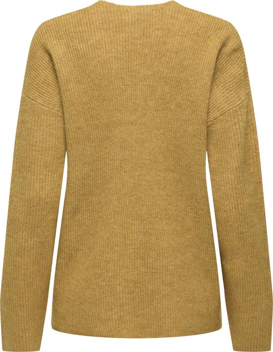 Produktbild Only Onlcamilla V-Neck L/S Pullover Knt Noos (S)