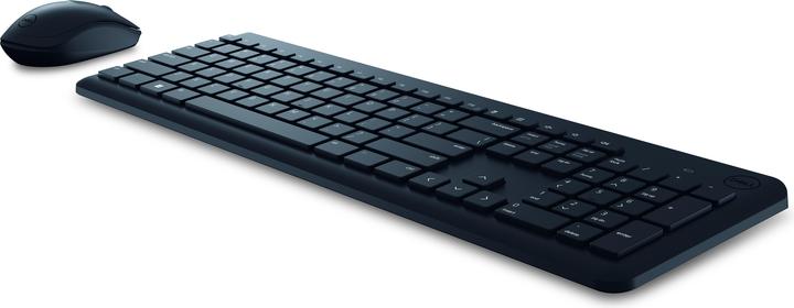 Immagine prodotto Dell KM3322W (Inglese-international, Senza fili)