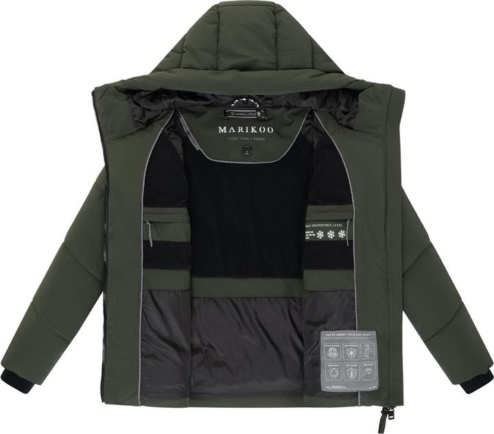 Produktbild Marikoo Kwamee 16 (M)