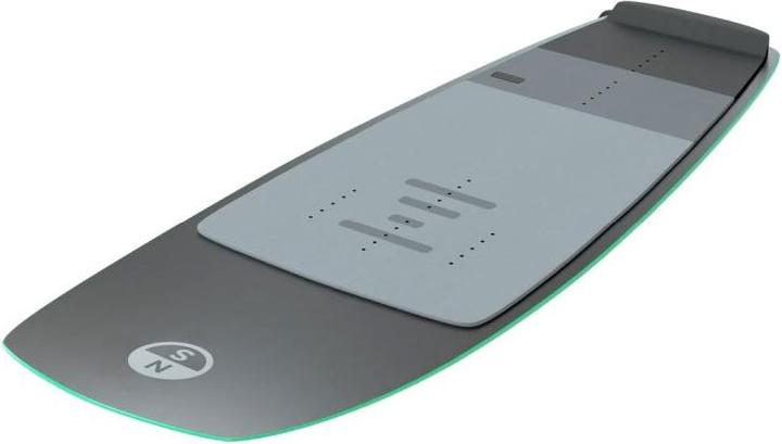 Actual product image North Sense Foil Board 2024
