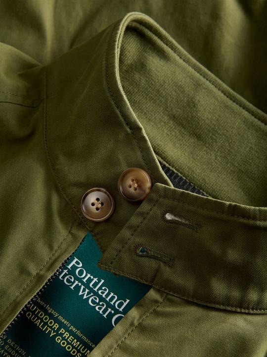 Actual product image Portland Outerwear Co. Jacke Jacke (M)