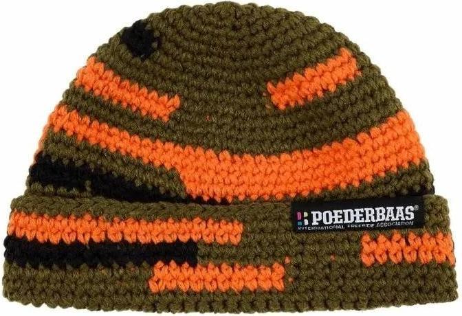 Produktbild Poederbaas Freeride 2010 Mütze (One Size)