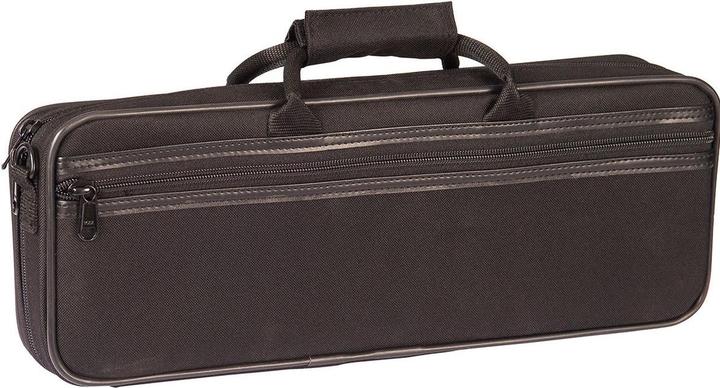 Image du produit Odyssey Debut Flute Outfit WCase Flute (flute, Courbe)