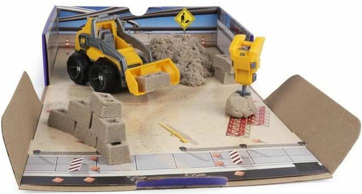 Image du produit Spin Master Sable cinétique