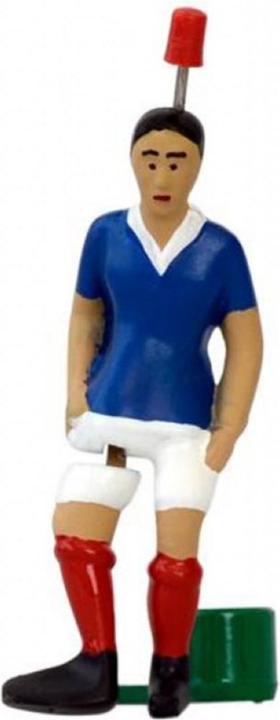 Bleu, Blanc