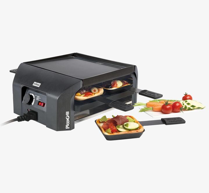 Produktbild Stöckli FourFour