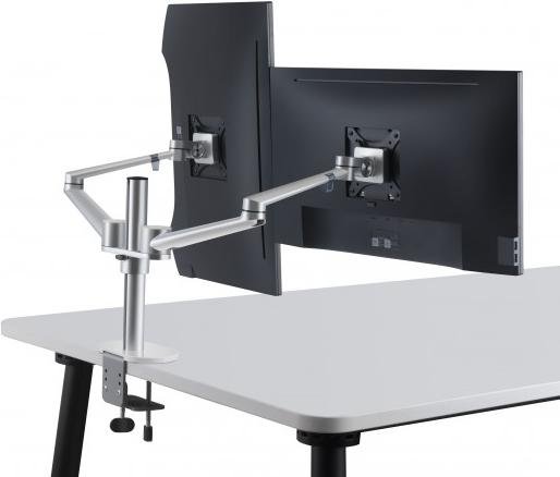 Actual product image Spire Monitor arm (Table, 27", 9 kg)