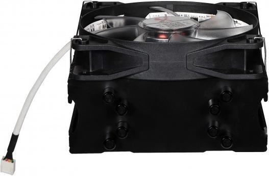 Actual product image Spire ECLIPSE 991 775/115x/2011/AMx/FM1/FM2 (155.90 mm)