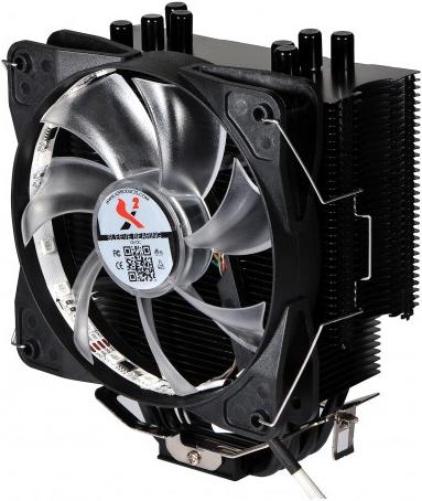 Actual product image Spire ECLIPSE 991 775/115x/2011/AMx/FM1/FM2 (155.90 mm)