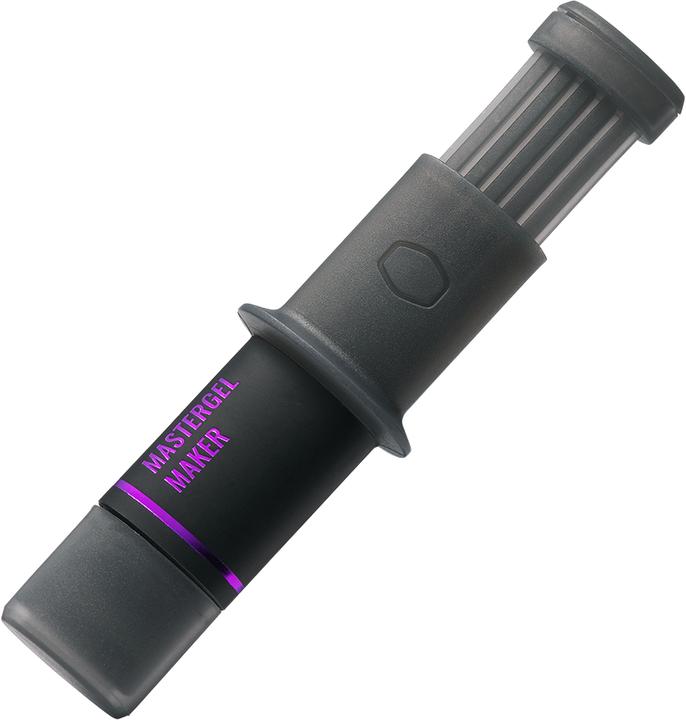 Produktbild Cooler Master Wärmeleitpaste MasterGel Maker (11 W/m K, 12 g)