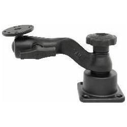 RAM Mounts Unpkd. RAM Bent, Barcode-Scanner Zubehör