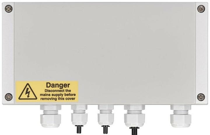 Actual product image RayTec Psu-Var-50w-2 (IP66)