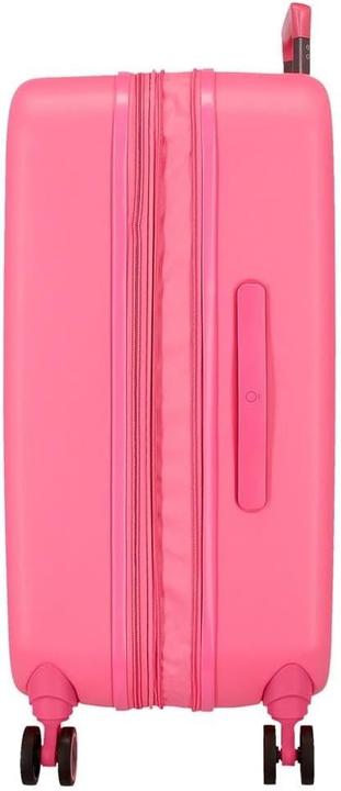 Actual product image Disney Playful Medium Suitcase (79 l)