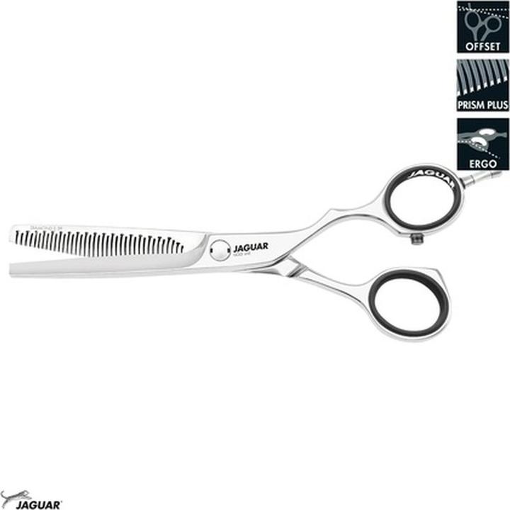 Image du produit Jaguar Ciseaux effilochés Diamond C39 (13.97 cm)