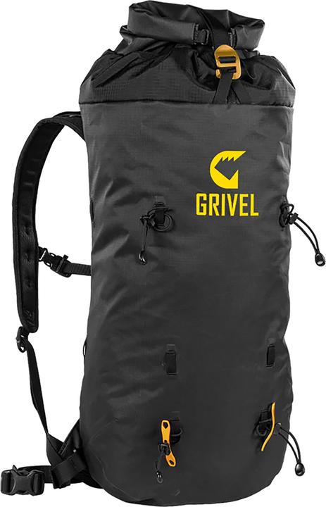 Actual product image Grivel Spartan 45 (45 l)