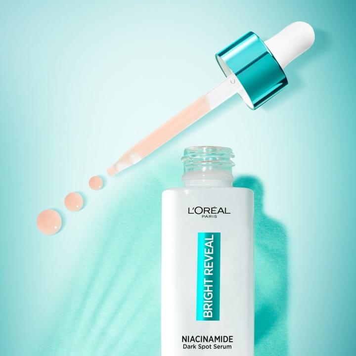 Image du produit L'Oréal Paris Bright Reveal (30 ml)