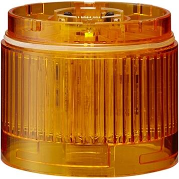 Patlite Farbmodul LR6-E-Y (LR6-E-Y)