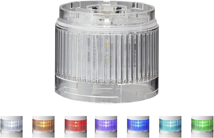 Patlite Color module LR6-E-MZ LED 7 colors