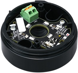 Produktbild Patlite Meldeleuchte NE-24A-Y