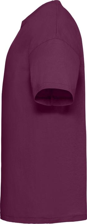 Actual product image B&C TShirt short sleeve (116)