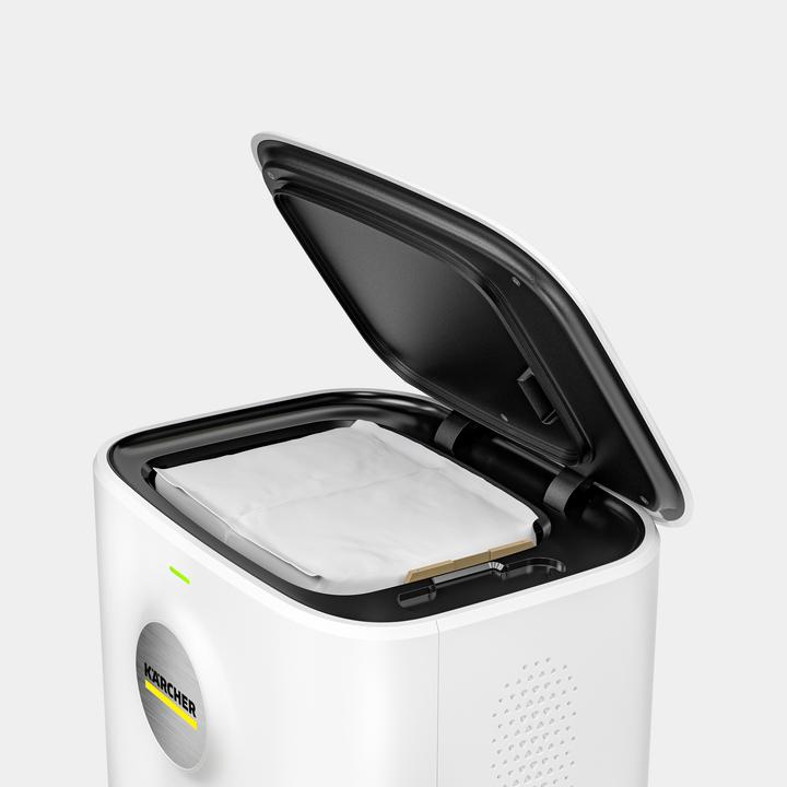 Immagine prodotto Kärcher Stazione di aspirazione RCV 5