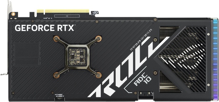 Produktbild ASUS ROG Strix GeForce RTX 4070 Ti (12 GB)