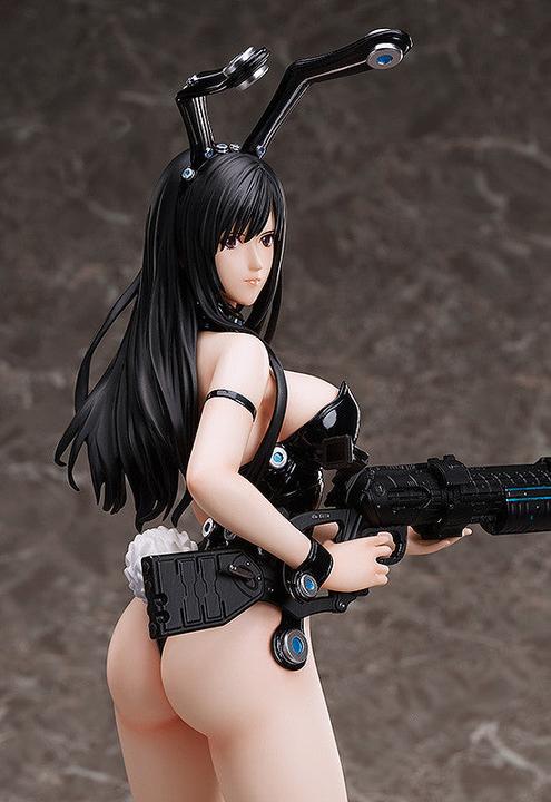 Produktbild GED ST Gantz : Reika Bare Leg Bunny Version 42cm