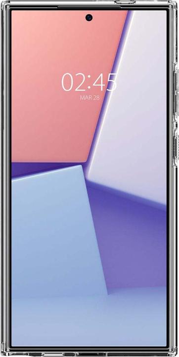 Immagine prodotto Spigen Liquid Crystal (Samsung Galaxy S24 Ultra)