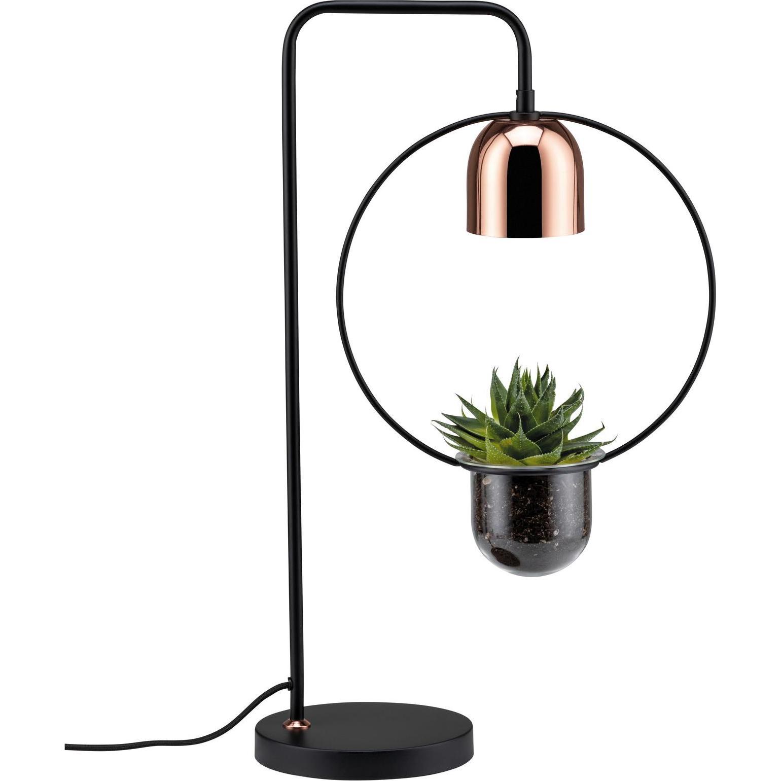 Paulmann, Tischlampe, Neordic Fanja (GU10)