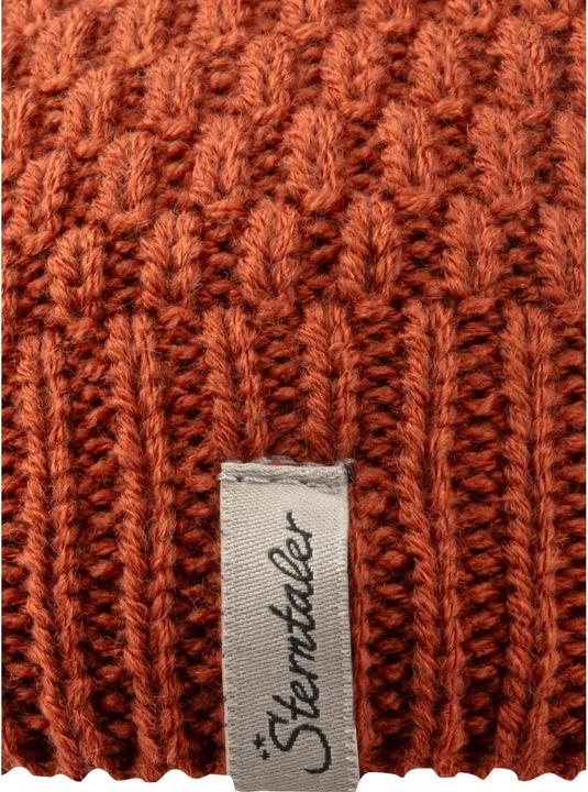 Actual product image Sterntaler Kid's knitted hat ears (39)