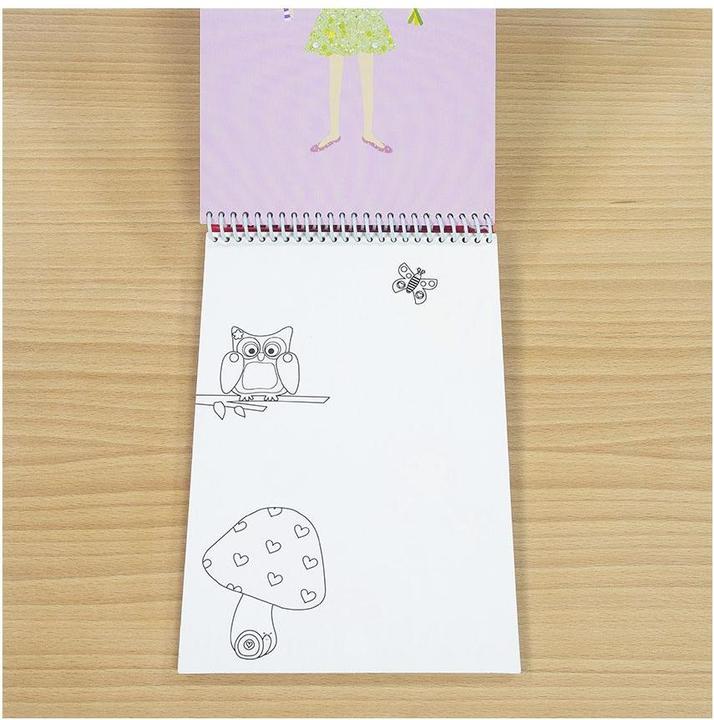 Actual product image Jumbo Fairies