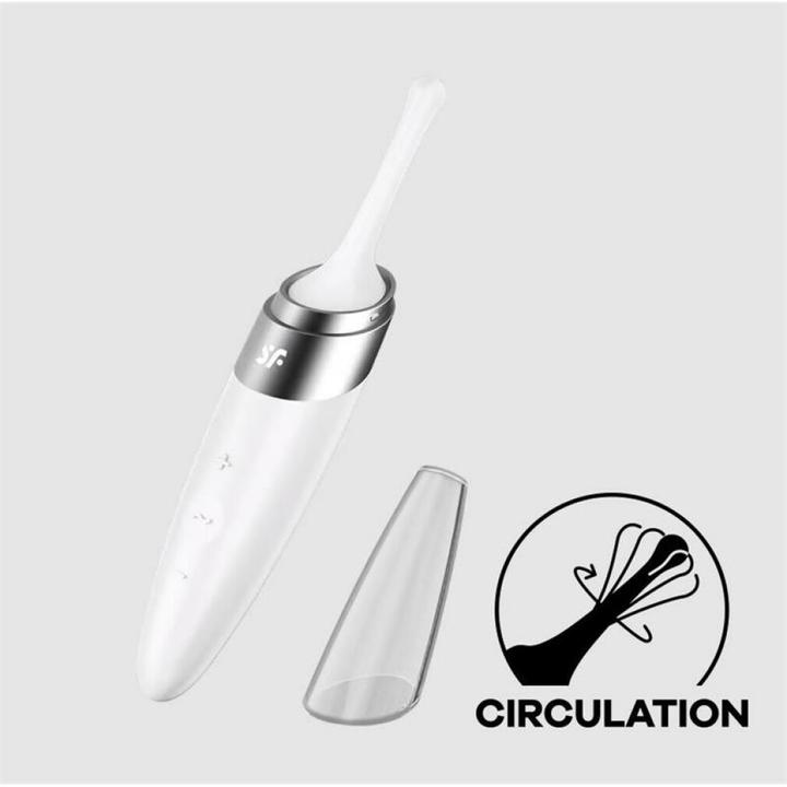 Produktbild Satisfyer Twirling Delight