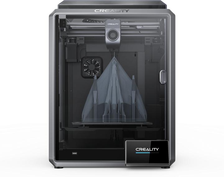 Actual product image Creality CR-K1