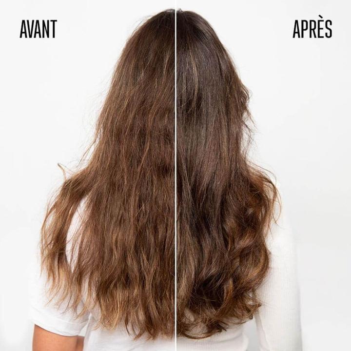 Actual product image Schwarzkopf Professional Schwarzkopf BC Moisture Kick Conditioner (200 ml)