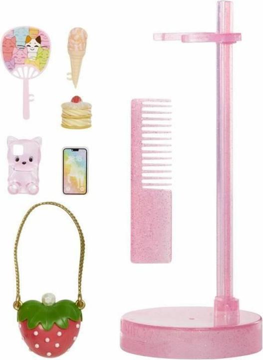 Actual product image MGA Rainbow High Sparkle & Shine - Rosetta