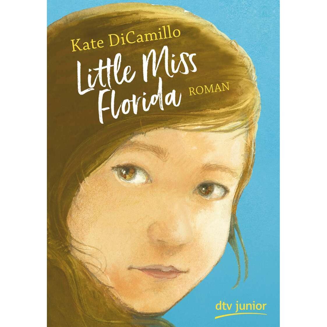 Little Miss Florida, Kinderbücher von Kate DiCamillo