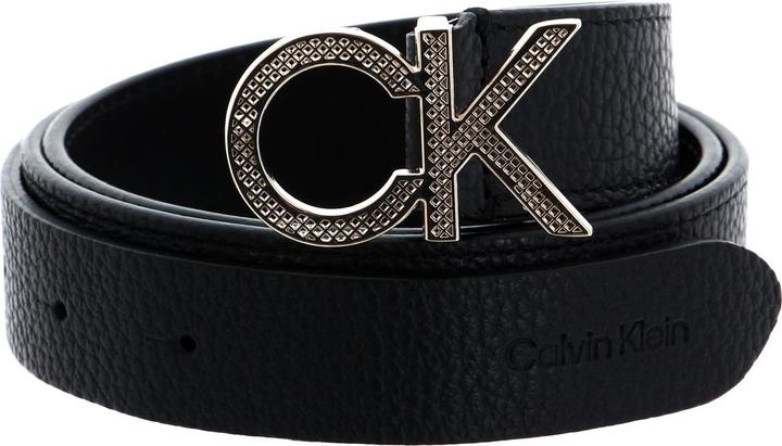 Produktbild Calvin Klein Re-Lock Mesh CK Belt 3CM