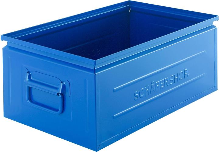 Boîte de rangement