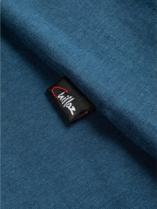Actual product image Chillaz E Ciao T-Shirt (XXL)