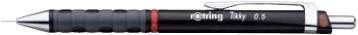 Produktbild Rotring Feinminenstift Tikky Farbcode - 12 Stück (0.50 mm, 12x)