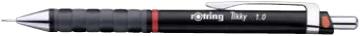 Produktbild Rotring Feinminenstift Tikky Farbcode - 12 Stück (1 mm, 12 x)