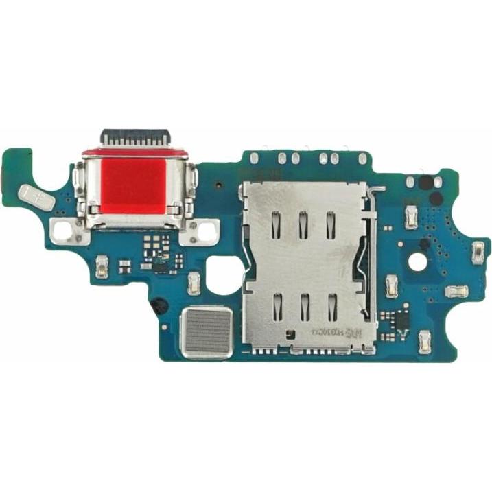 Samsung Ladeanschluss G996 Galaxy S21+ 5G GH96-13993A (Galaxy S21+ 5G), Mobilgerät Ersatzteile