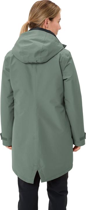 Produktbild Vaude Women's Skomer Winter Parka III