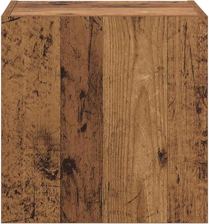 Actual product image vidaXL TV-Schränk (40.50 x 30 x 40 cm)