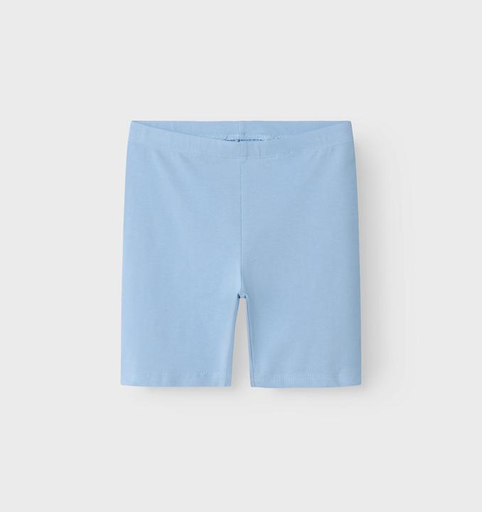 Actual product image Name it Nkfvivian 2p Solid Short Legging Noos (134)